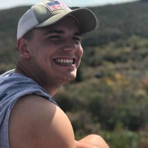 Meet your Posher, Josh